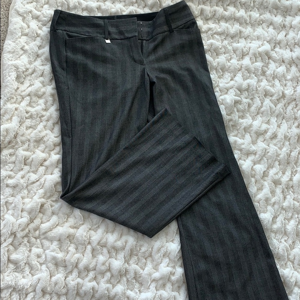Dress pants
